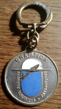 Avion Planeur  CHAMPION