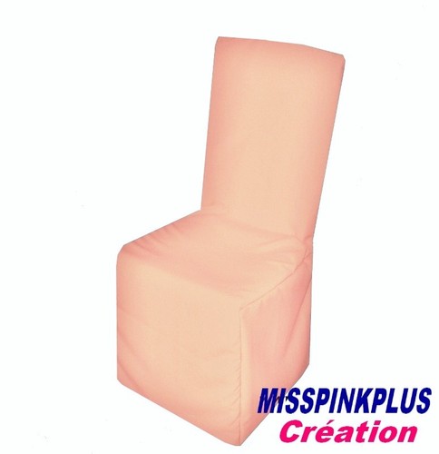 Les housse de chaise tissu - /,