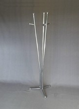 Porte-manteaux Bauhaus ,  Art déco - Guillot 1930 pour Thonet , N°B 132