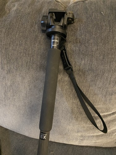 Gitzo gm2541 carbon fiber - gitzo,