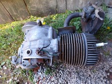 Moteur vespa acma 125 1953 non
