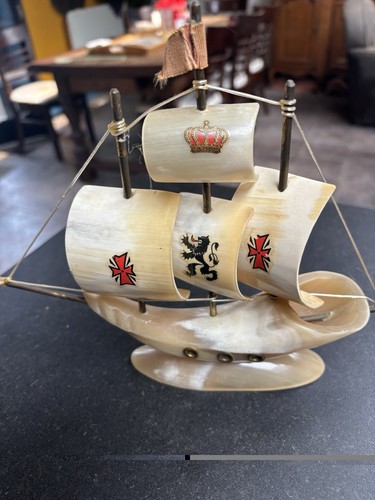 Maquette voilier naval - , kit