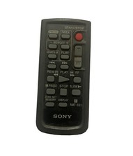 Genuine Remote Control