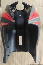 Tablier Kymco agility 50