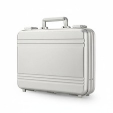 Attaché-Case Rigide Robuste