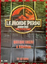 Le Monde perdu Jurassic Park