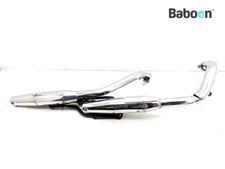 Système d'échappement