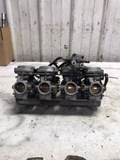 Yamaha XS1100 XS 1100 Eleven Carburetors Carbs 