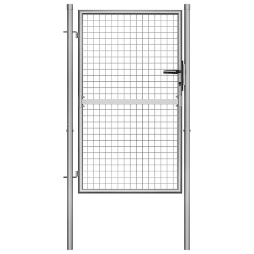 Porte jardin portillon - jardin,