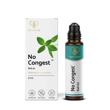 Herb Tantra No Congest Sinus