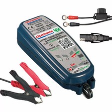 CHARGEUR OPTIMATE LITHIUM LFP