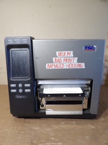 Tsc ttp 368mt thermal barcode - thermal,