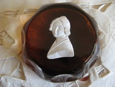 SULFURE CRISTAL A FACETTES