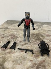 GIJOE GI JOE VINTAGE HASBRO
