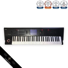 Synthétiseur de station de