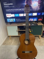 guitare classique YAMAHA C-40
