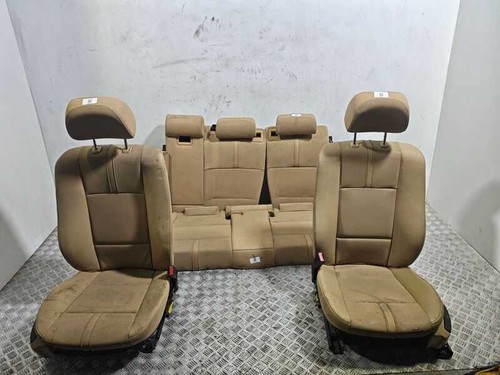 Interieur complet bmw e83 - complet,
