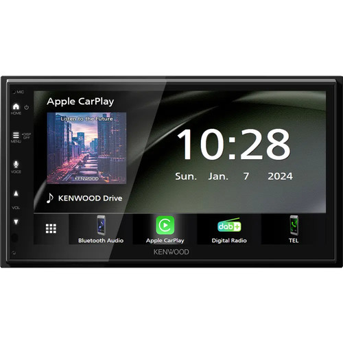 Kenwood ampli tuner - kenwood, ampli-tuner
