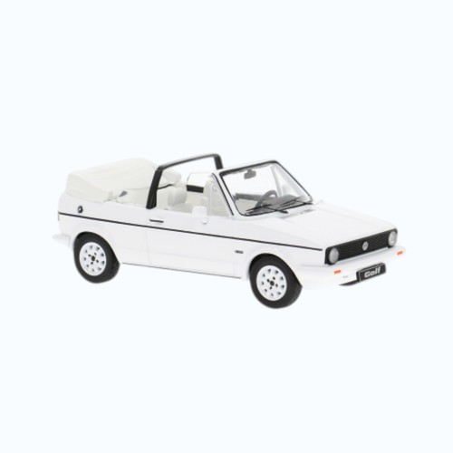 Volkswagen golf cabriolet 1983 - volkswagen,