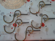 ancienne grosse 5 Patères