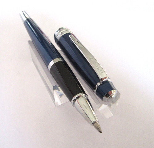 Magnifique stylo roller bille - stylo,