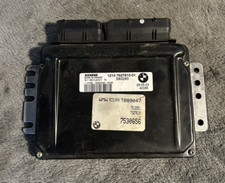 ECU CALCULATEUR  MOTEUR MINI