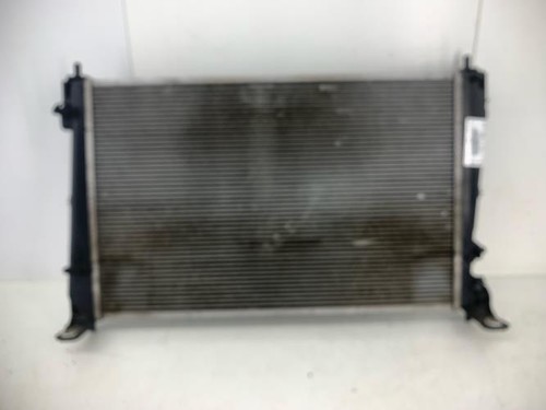 Radiateur eau alfa romeo mito - romeo,