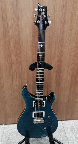 Guitare électrique prs - électrique,