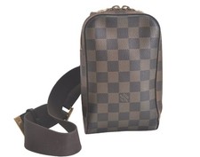 Authentic Louis Vuitton Damier