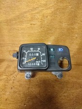 Compteur SUZUKI DR 125  SE