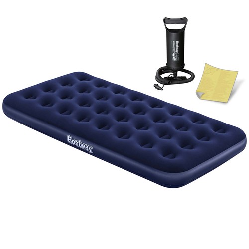 Matelas gonflable 188x99x22 - , cm