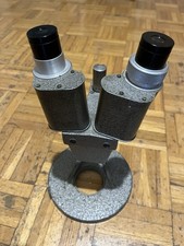 LOUPE BINOCULAIRE Microscope