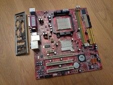Micro-Star MSI MS-7253 K9VGM-V