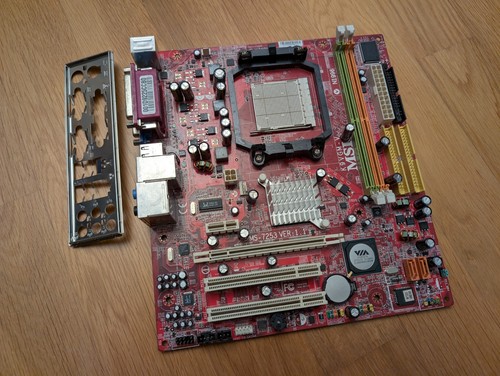 Micro star msi - micro-star, ms-7253