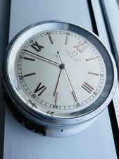 RARE OMEGA LA SECONDE BATTANTE RÉF 5003 1948 JUMPING SECOND PINK MARKERS REPAIR