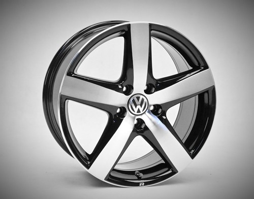 Jantes alliage volkswagen - alliage,