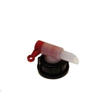 Robinet bidon MOTOREX