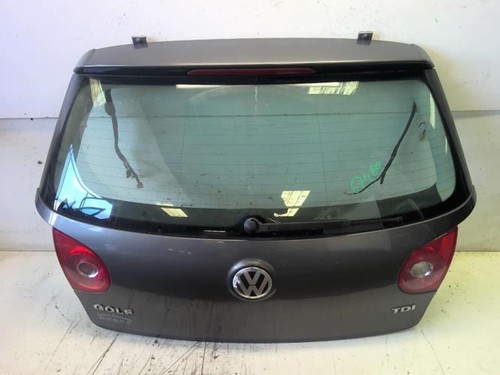 Malle hayon arriere - malle/hayon, volkswagen