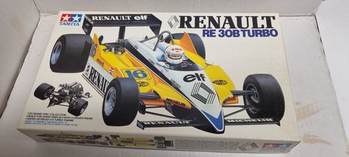 Maquette tamiya ref 20018 - maquette,