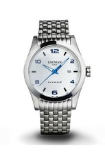 Montre Locman Island