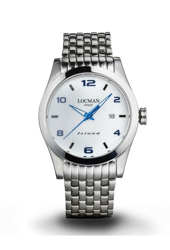Montre locman island - locman,