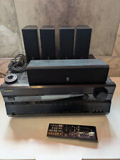 Ampli Home Cinéma ONKYO