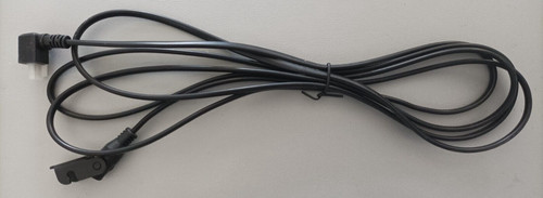 Câble alimentation long - d'alimentation,