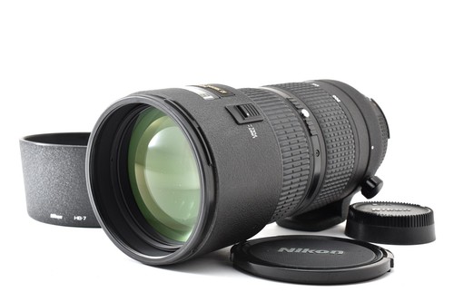 Exc objectif zoom nikon - [exc+5],