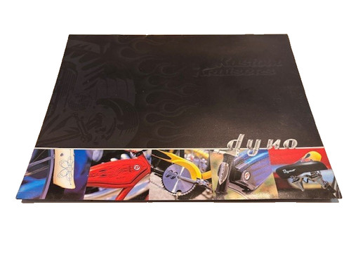 Rare vintage 1999 dyno - rare,
