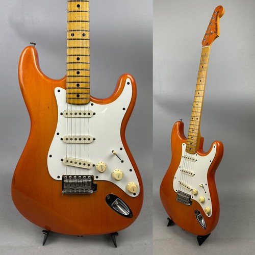 Guitare électrique aria pro - aria,