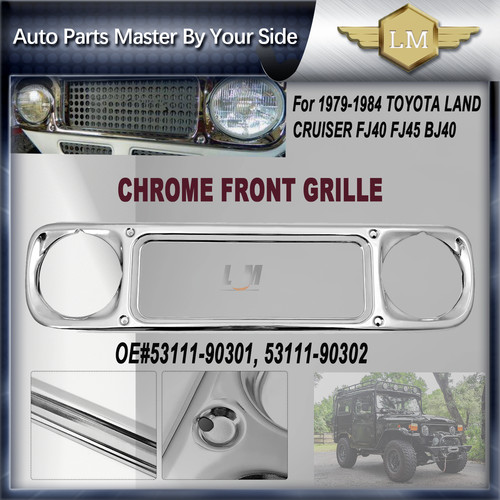 For 1979 1984 toyota - for,