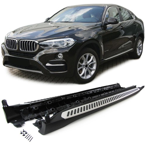 Marchepieds pour bmw - 2,