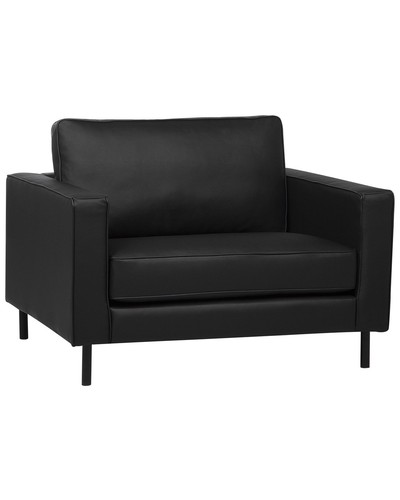 Beliani fauteuil savalen - -,