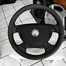 Mercedes-Benz OEM Volant Cuir